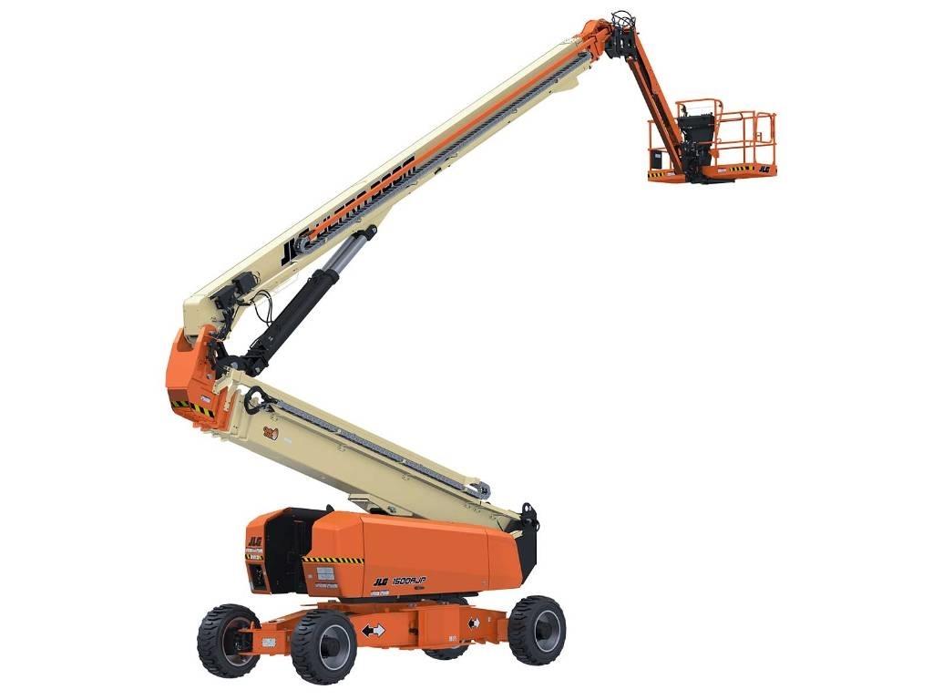 JLG 1500 AJP Bomlift Nacele cu brat articulat