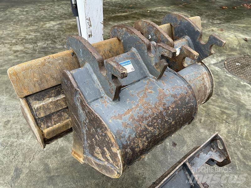 Bobcat E 19 Mini excavatoare < 7t