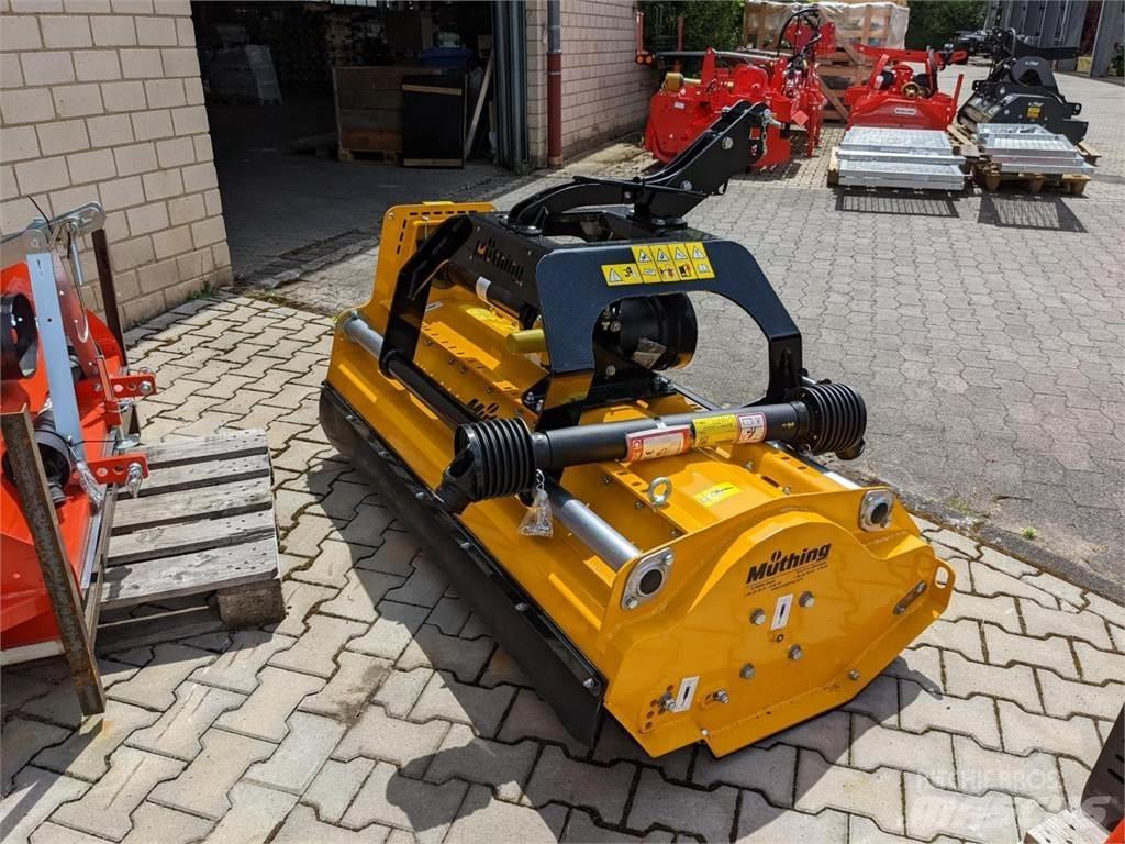 Müthing MUH 160 Cositoare