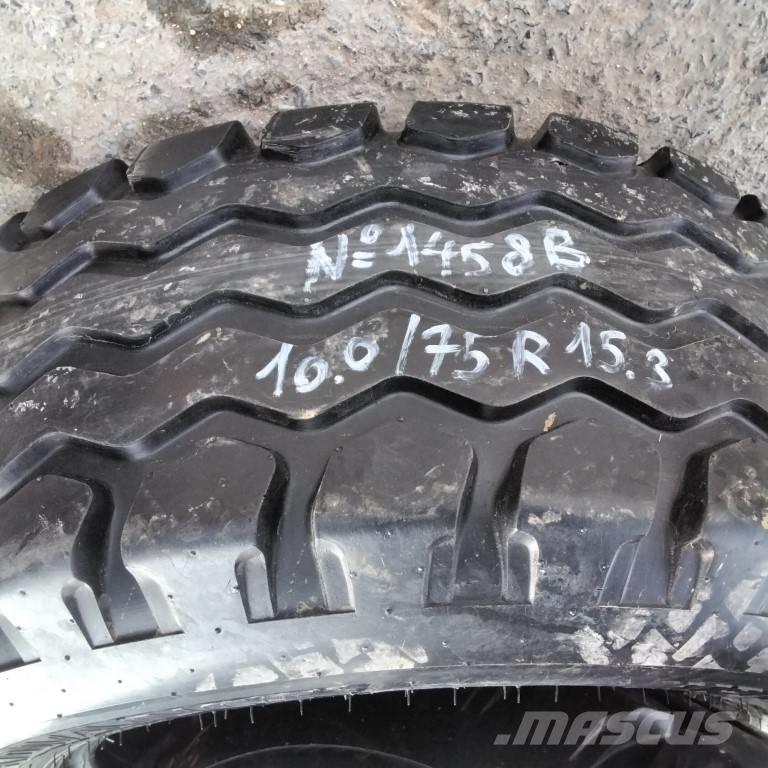 Advance 10.0/75R15.3 Roti