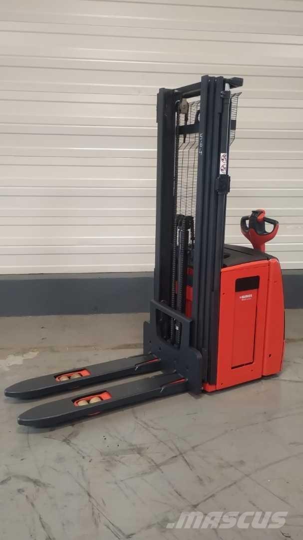 Linde L14 Transpaleti autopropulsanti