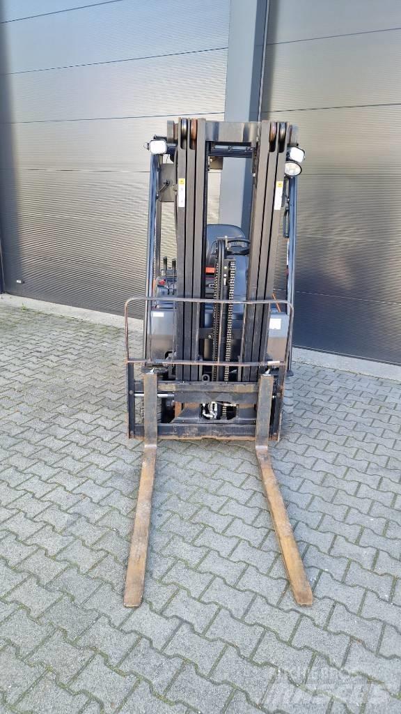 Doosan B15T-7 Stivuitor electric