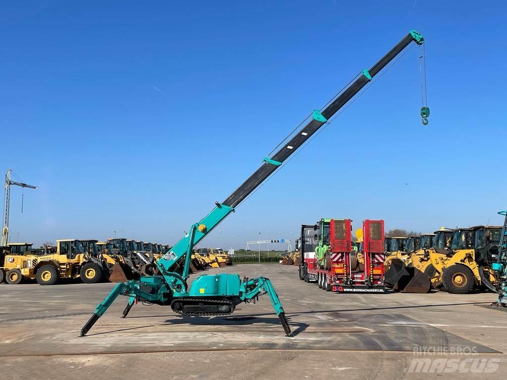 Maeda MC285C RME Macarele