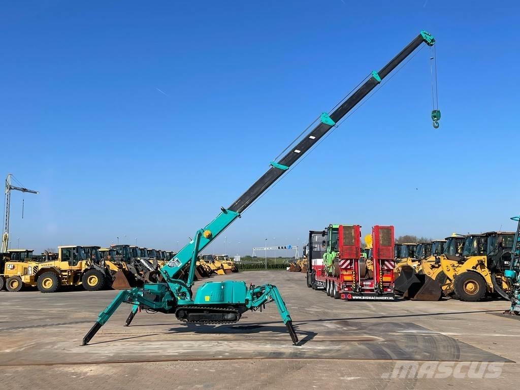 Maeda MC285C RME Macarele
