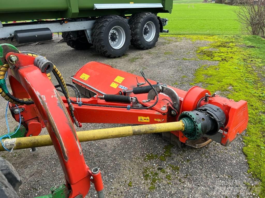 Kuhn TBES 262 Cositoare de iarba