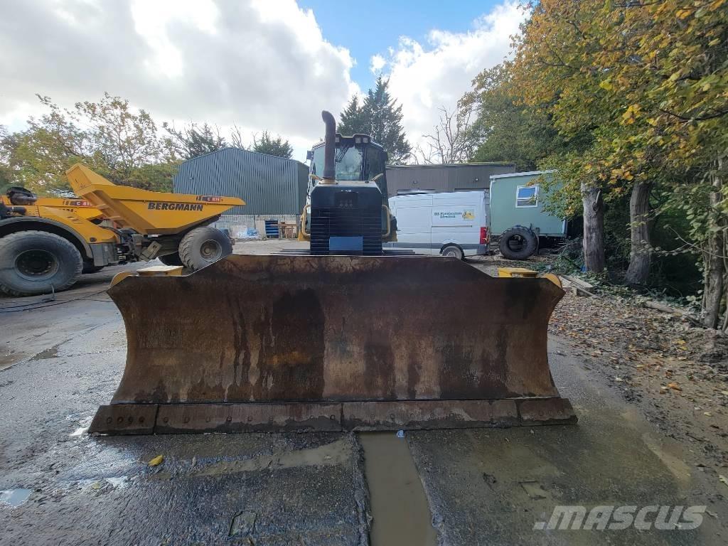 CAT D 6 K 2 LGP Buldozere pe senile