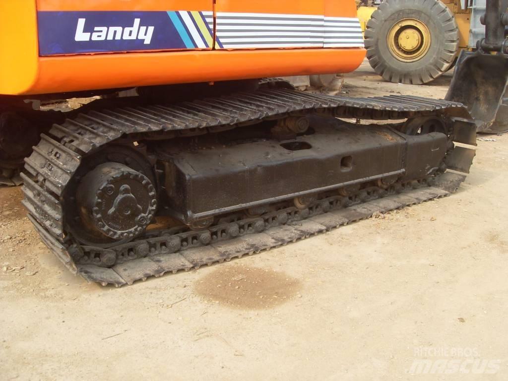 Hitachi EX 60 Mini excavatoare < 7t