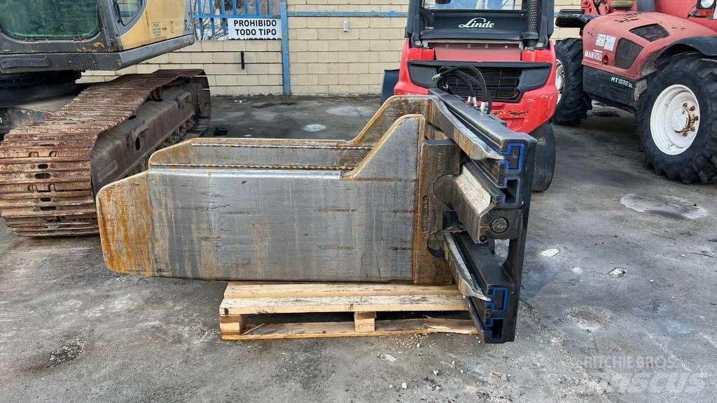 Cascade 170G Alte cleme