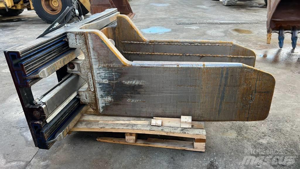 Cascade 170G Alte cleme