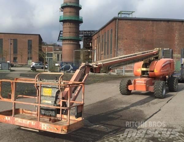 JLG 860 SJ Nacele cu brat telescopic
