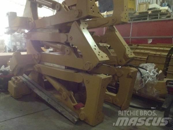 CAT D7H Ripper NEW Utilaje construcții - Altele