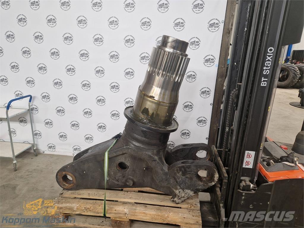 John Deere 1470G Macarale pentru culegatoare