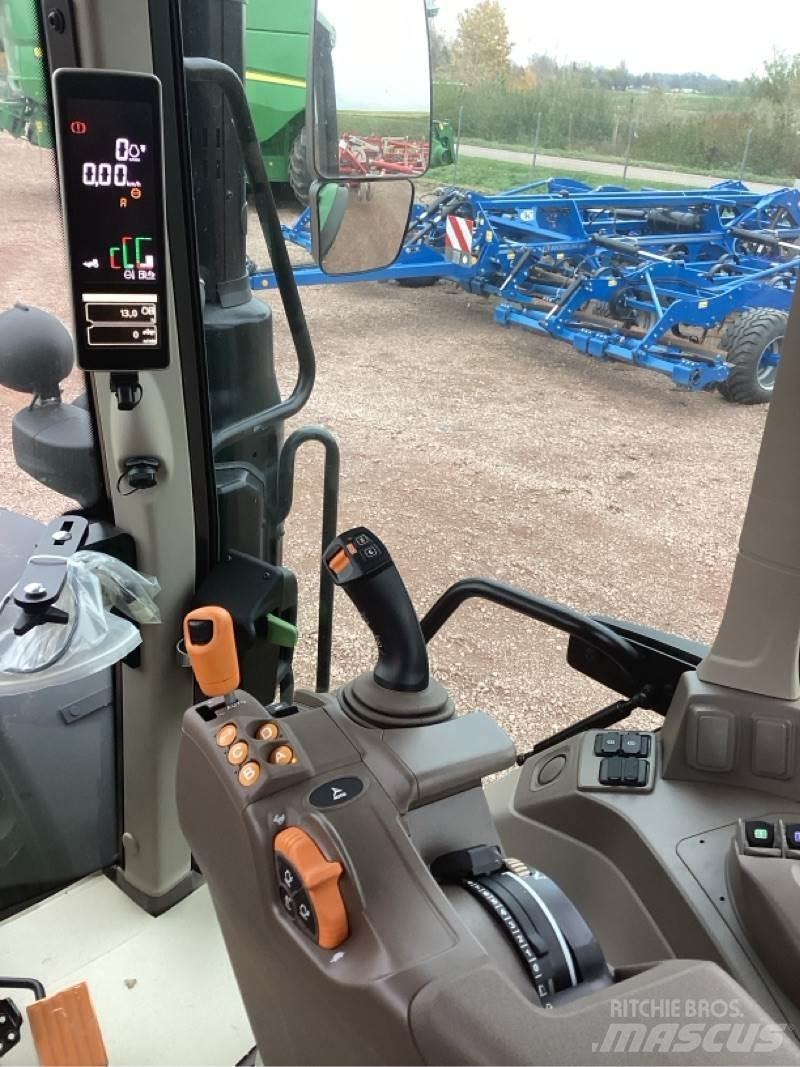 John Deere 6120M Tractoare