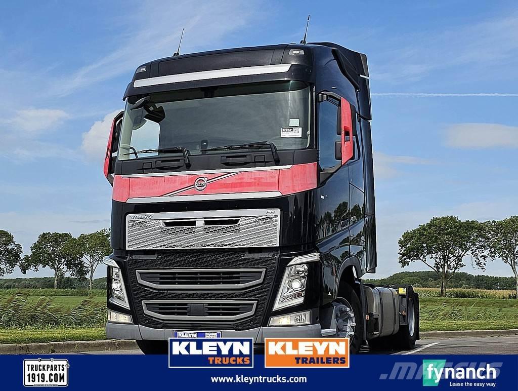 Volvo FH 500 Autotractoare
