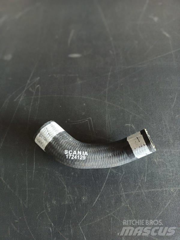 Scania HOSE 1724129 Motoare