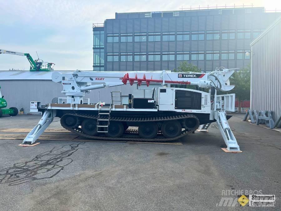 Terex GENERAL 65 Altele