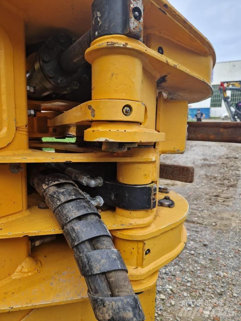  GILBERT 3018 Combine forestiere