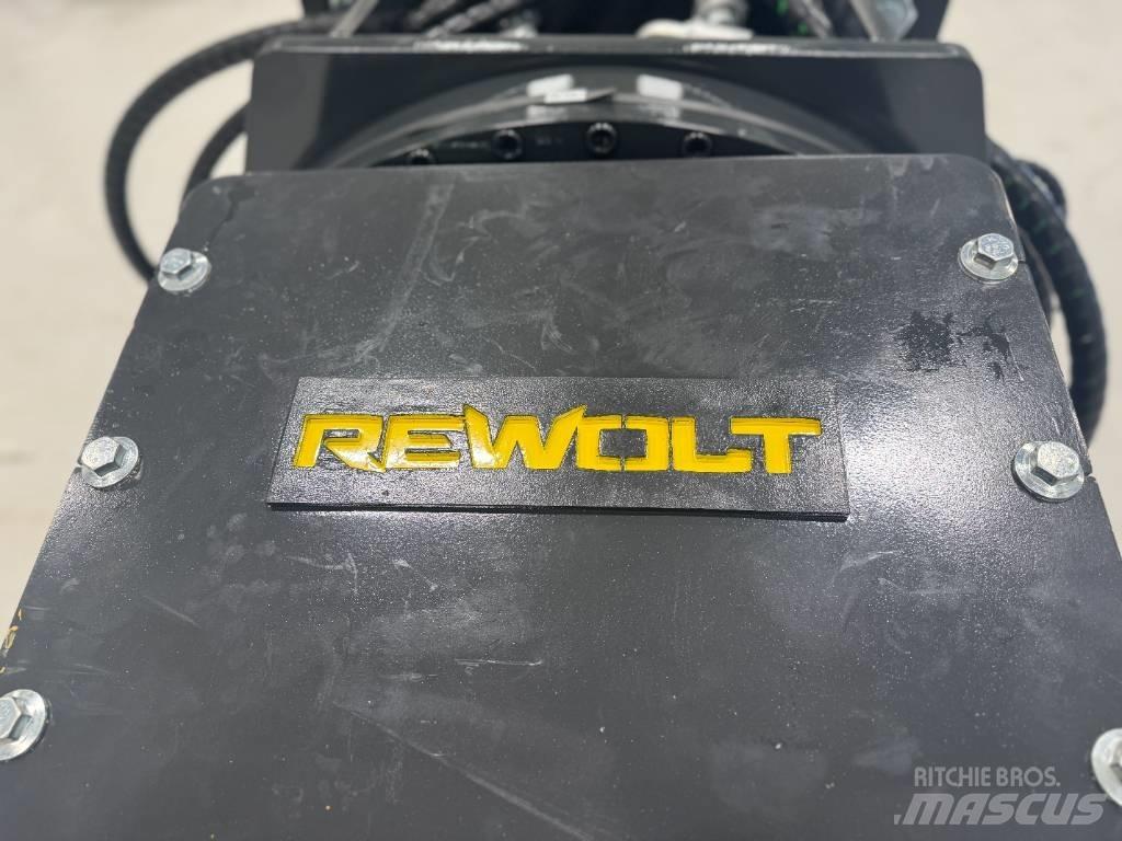  REWOLT RRP25 Alte componente