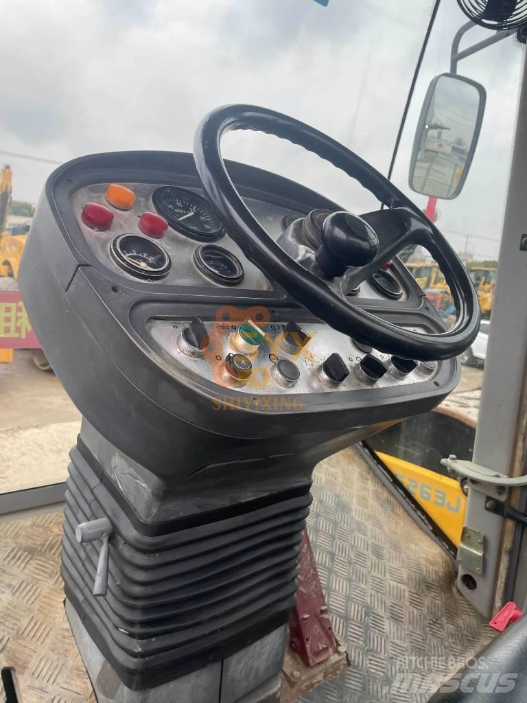 XCMG XS 263 J Compactoare monocilindrice