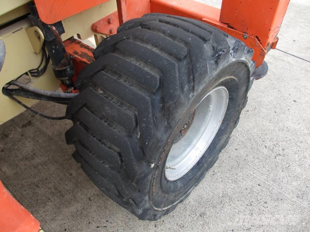 JLG 4394 RT (435) Platforme foarfeca