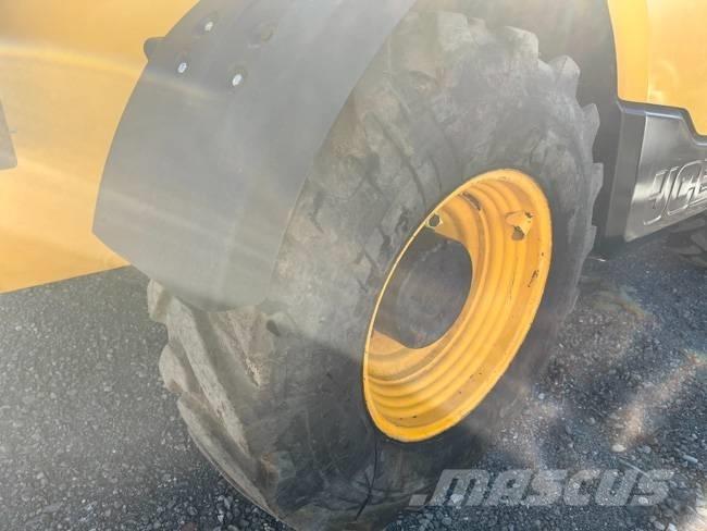 JCB 535-95 Stivuitoare telescopice