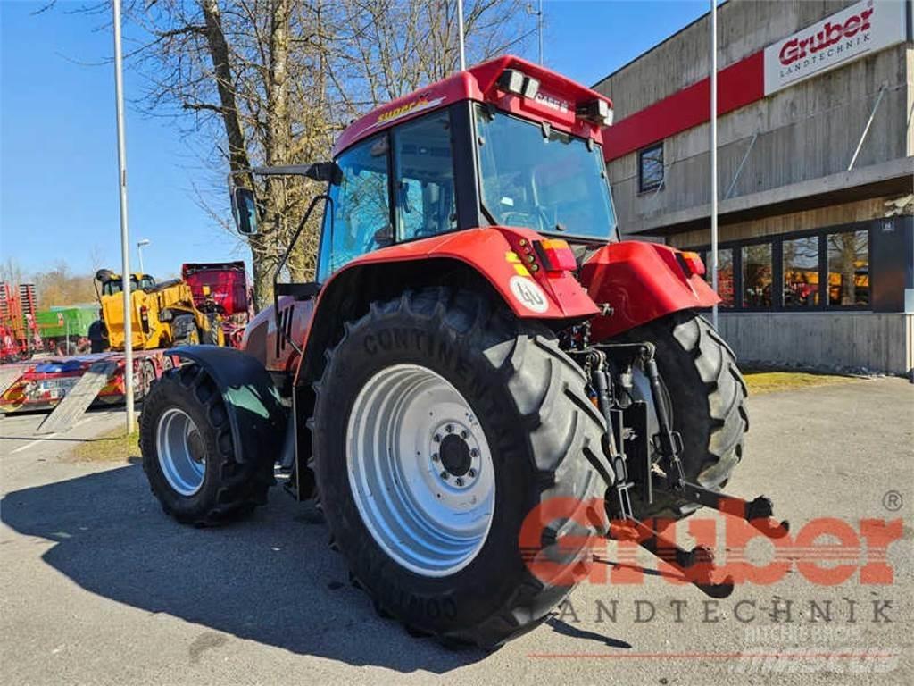 Case IH CS 110 Tractoare