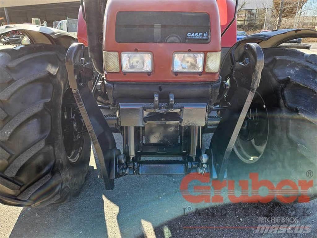Case IH CS 110 Tractoare