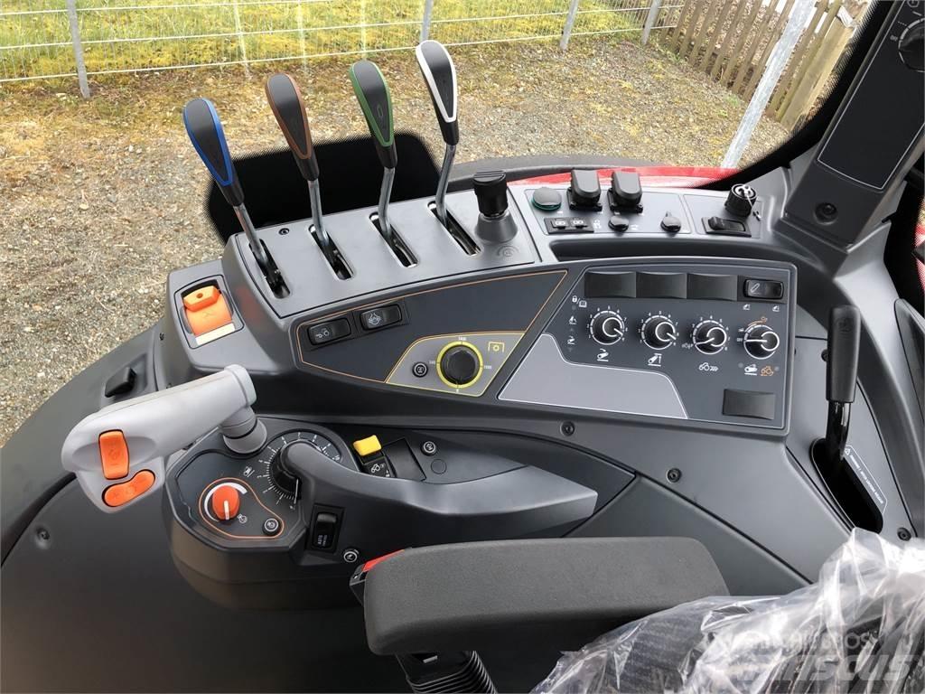 Valtra T175 EA Tractoare