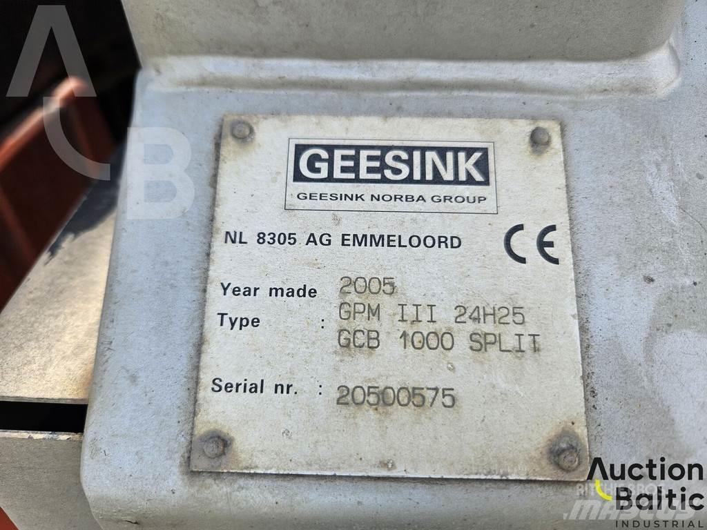 MAN TGA28.310 Camion de deseuri