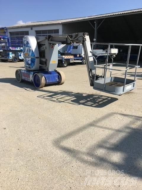 Manitou 120AETJ Nacele cu brat articulat
