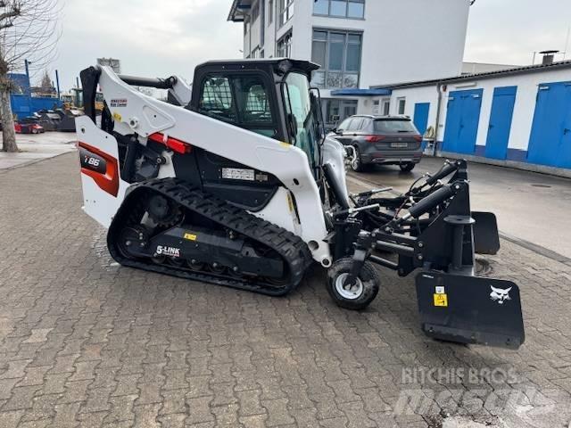 Bobcat T 86 Mini incarcator