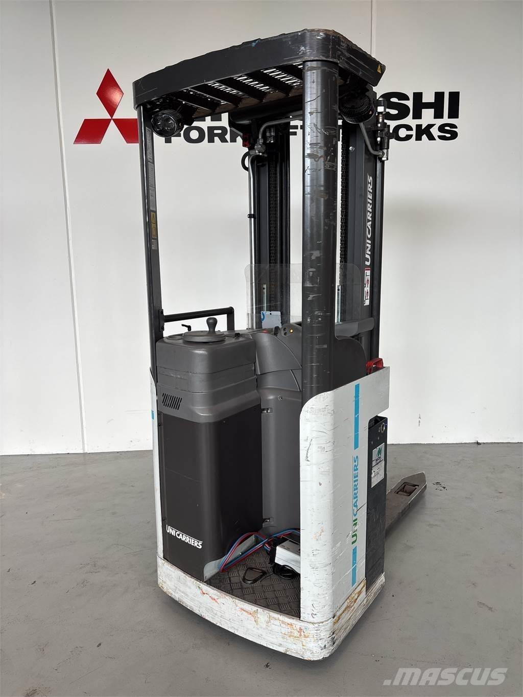 Atlet A160 Transpaleti autopropulsanti