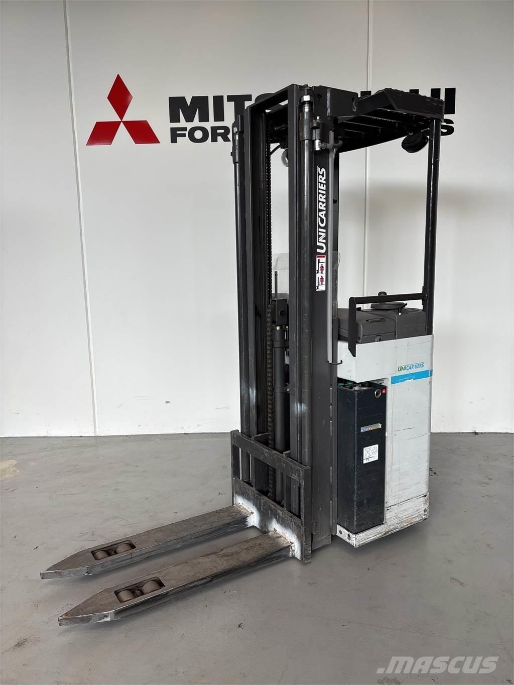 Atlet A160 Transpaleti autopropulsanti