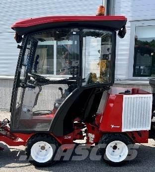 Ventrac Hytt 3400 Masini utilitare