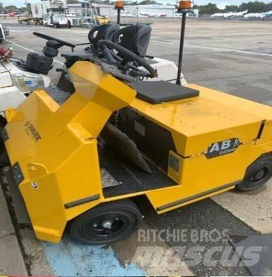 Charlatte TE208 Stivuitoare - Altele