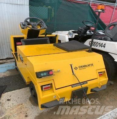 Charlatte TE208 Stivuitoare - Altele