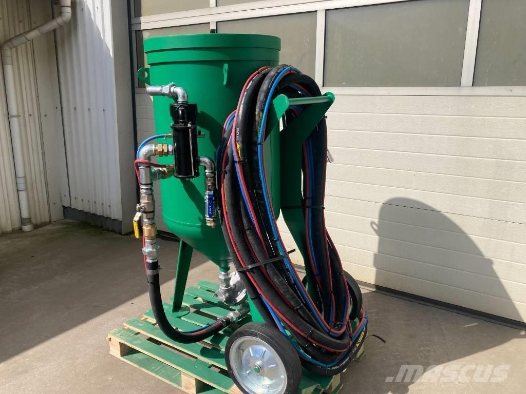 Kaeser M 52 Compresoare