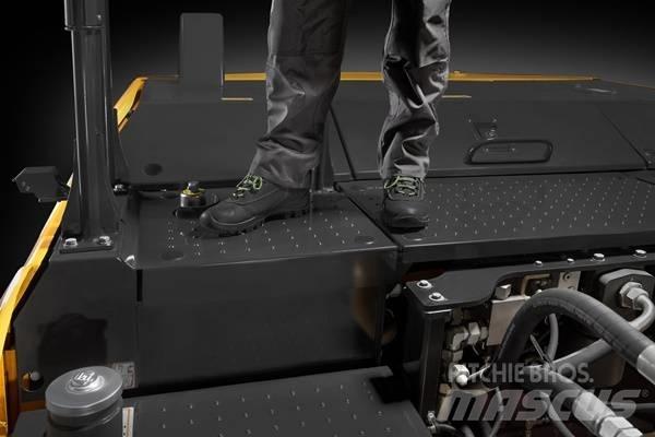 LiuGong 926F Excavatoare pe șenile
