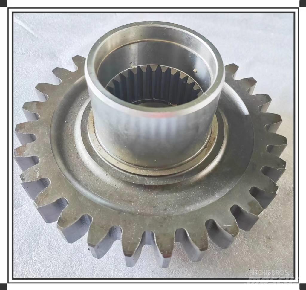 CLAAS Spur gear Transmisie