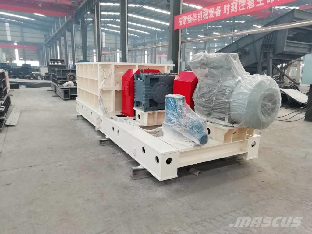 Kinglink PLF-100/200 Concasoare