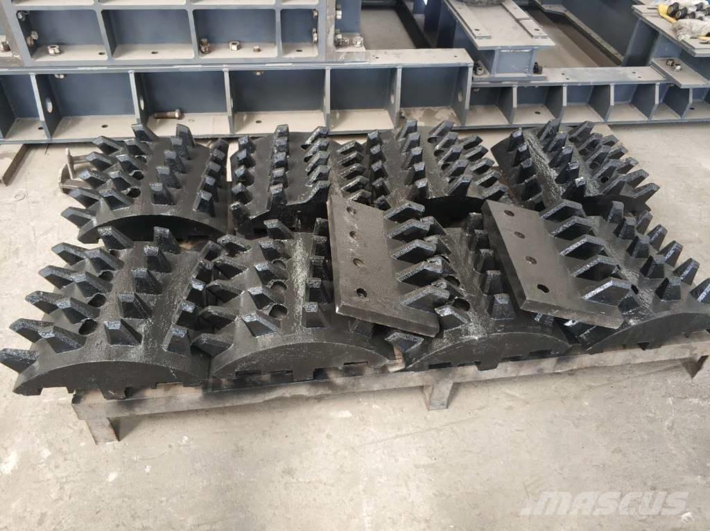 Kinglink PLF-100/200 Concasoare