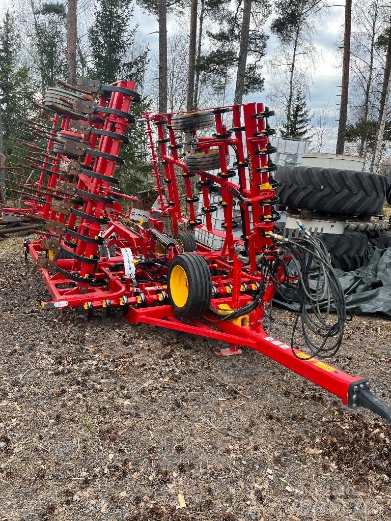 Väderstad NZA600 T Grape