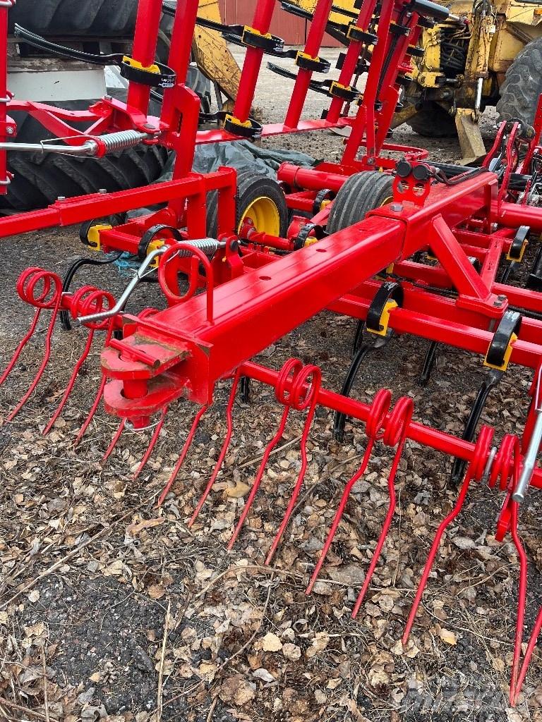 Väderstad NZA600 T Grape