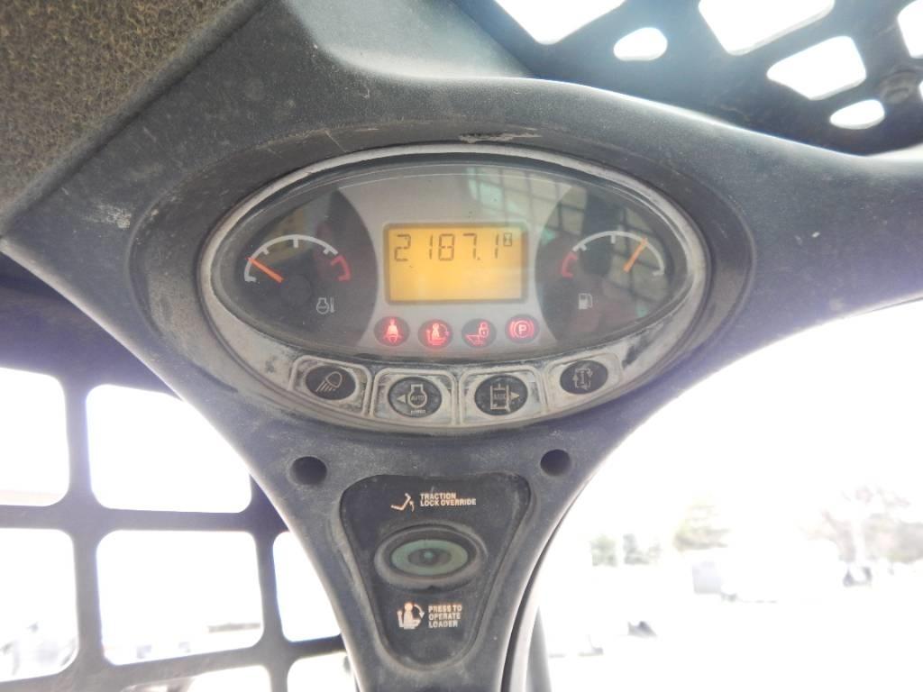Bobcat T590 Mini incarcator