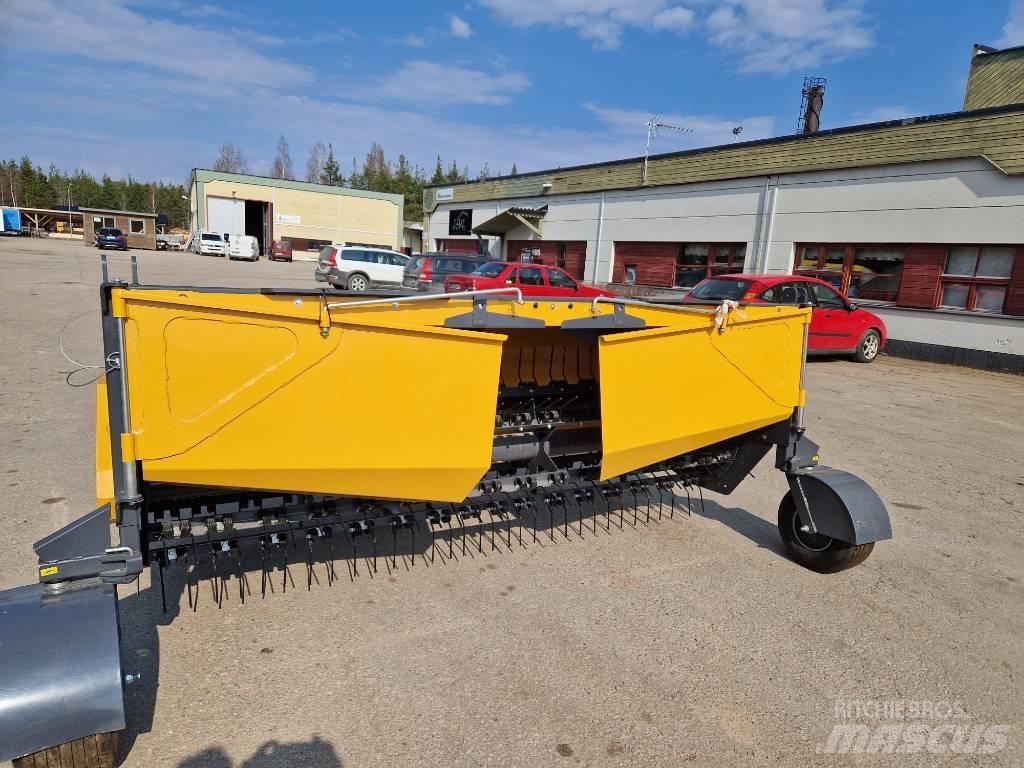 Elho TR 300 Greble