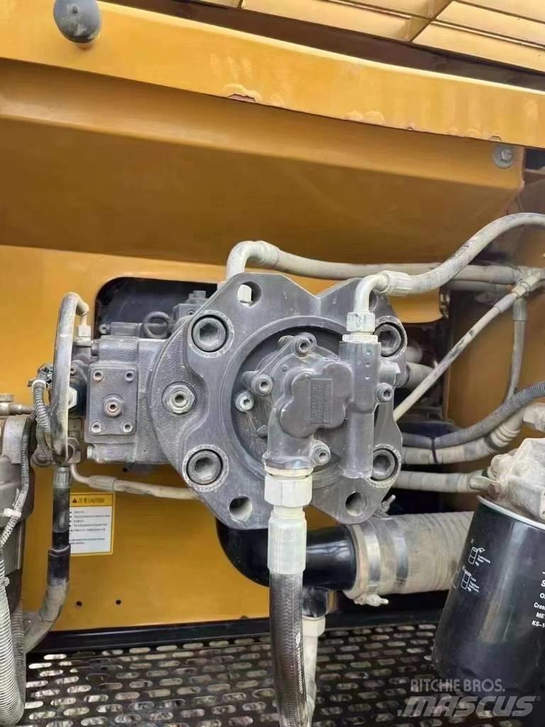 Sany SY 215 C-pro Excavatoare pe șenile
