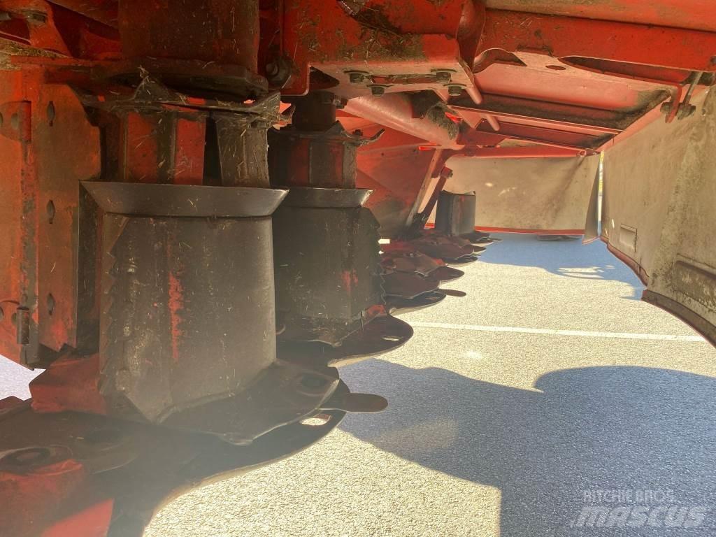 Kuhn GMD5251TC Cositoare de iarba