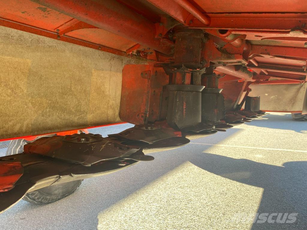 Kuhn GMD5251TC Cositoare de iarba