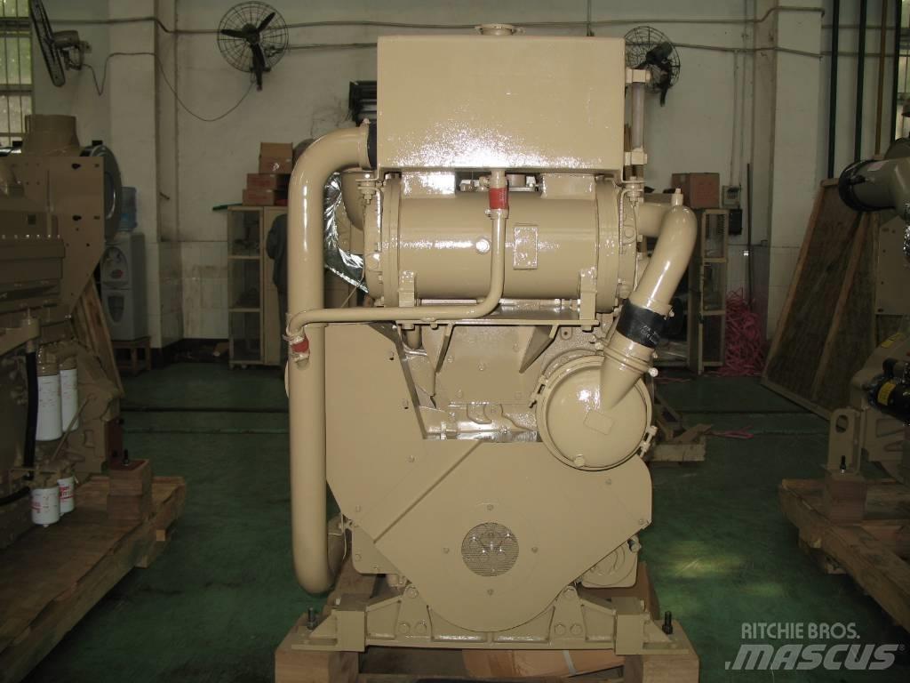 Cummins KTA19-M Motoare marine