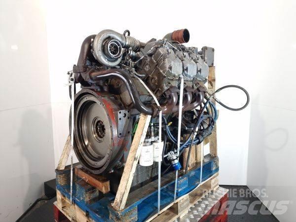 Deutz BF6M1015C Motoare